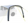 Maypole Stratford Low (180-210) Inflatable Air Sun Canopy for Campervans VW