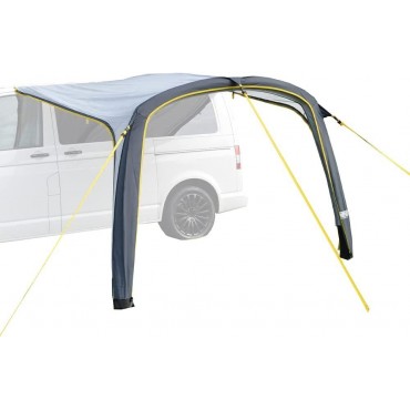 Maypole Stratford Low (180-210) Inflatable Air Sun Canopy for Campervans VW