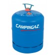 Campingaz Twin Connection Regulator Kit CV/R with Gas Hose and Clips