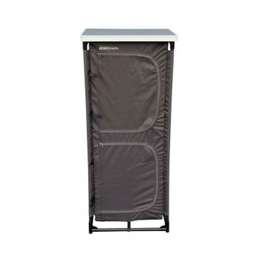 Milano Lightweight Camping Cupboard / Wardrobe