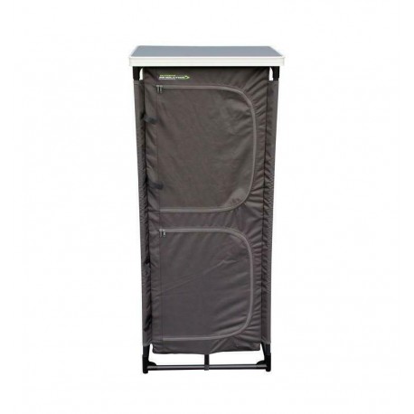 Milano Lightweight Camping Cupboard / Wardrobe