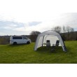 Pack of Two Sidewalls to fit Maypole Air Event Shelter