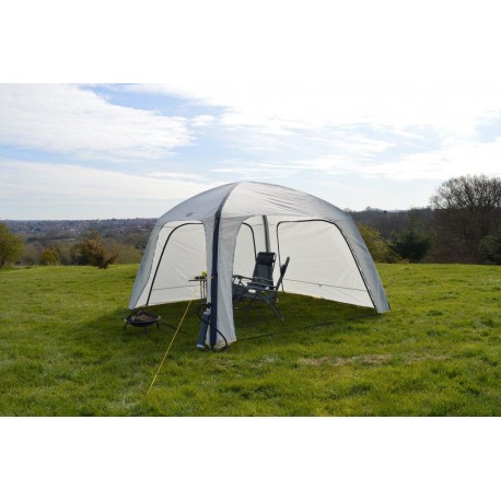 Pack of Two Sidewalls to fit Maypole Air Event Shelter