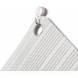 Square Shower Mat Anti-Slip - 50cm