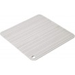 Square Shower Mat Anti-Slip - 50cm