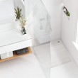 Square Shower Mat Anti-Slip - 50cm