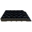 Milenco Stacka Twin Axle Level Blocks Pack Of 9 With Storage Bag