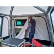 ISA Air X-Tension Freestanding Driveaway Air Awning for VW Campervans
