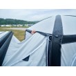 ISA Air X-Tension Freestanding Driveaway Air Awning for VW Campervans
