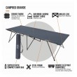 Vango Hush Double Camp Bed