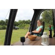 Outdoor Revolution Sportlite Air 320 Caravan Porch Awning