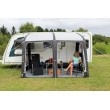 Outdoor Revolution Sportlite Air 320 Caravan Porch Awning