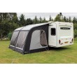 Outdoor Revolution Sportlite Air 320 Caravan Porch Awning