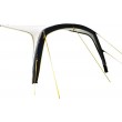 Maypole Stratford Low (235-250) Inflatable Air Sun Canopy for Campervans VW
