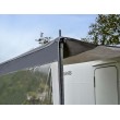 Isabella Shade Sun Canopy with Front for Caravans, Motorhomes and Campers