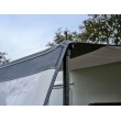 Isabella Shade Sun Canopy with Front for Caravans, Motorhomes and Campers