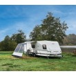 Isabella Shade Sun Canopy with Front for Caravans, Motorhomes and Campers