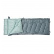 Single Sleeping Bag -  Two Season 8 Tog Envelope - Mineral Green