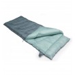 Single Sleeping Bag -  Two Season 8 Tog Envelope - Mineral Green