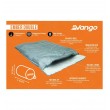 Double Sleeping Bag -  Two Season 7.5 Tog Envelope Adult - Mineral