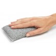 Non-scratching Eco-friendly Scouring Soft Pad - Pack of two