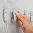 Jewellery and Clothing Accessory Hanger