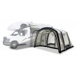 Quest Condor High Inflatable Driveaway Campervan Awning for Motorhomes