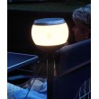 Isabella Pack of Two Solar Rechargeable Windscreen Lights
