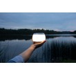 Isabella Pack of Two Solar Rechargeable Windscreen Lights
