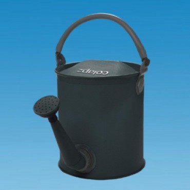 Colapz Folding Watering Can for Motorhome - Grey