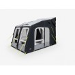 2023 Rally AIR Pro 260 Driveaway Motorhome Inflatable Awning