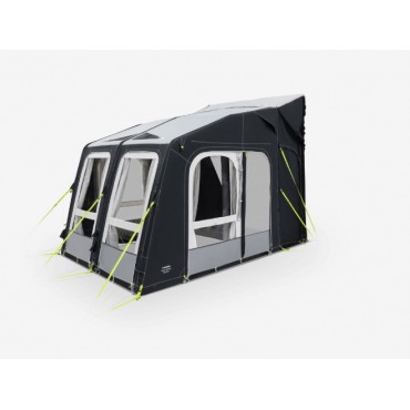 2023 Rally AIR Pro 260 Driveaway Motorhome Inflatable Awning