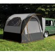 Eurotrail Cruiser Air Driveaway Awning for SUV's, Estate Cars, Day Vans etc.