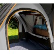 Eurotrail Cruiser Air Driveaway Awning for SUV's, Estate Cars, Day Vans etc.