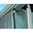 Eurotrail Narvik 300 Privacy / Safari Room with 2 Rafters for Fiamma / Omnistor