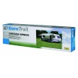 Eurotrail All Weather Material Caravan Sun Canopy