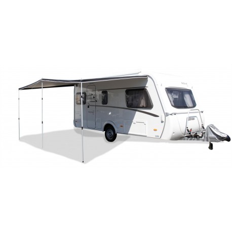 Westfield Shady Pro 410 Caravan Sun Canopy - fit solo or on awning!