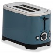 2 Slice Toaster Quest Rocket - Slate