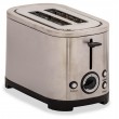 Rocket toaster Stainless Steel