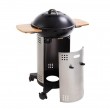 Cadac Patio Citi Chef 50 Gas Barbecue with Castors