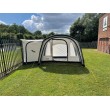 Quest Condor Low Inflatable Driveaway Campervan Awning for VW's etc.