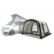 Quest Condor Low Inflatable Driveaway Campervan Awning for VW's etc.