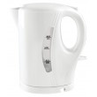 Low Wattage 1.0l Cordless White Jug Kettle