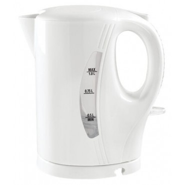 Scotsman 1 litre Low Wattage Jug Kettle