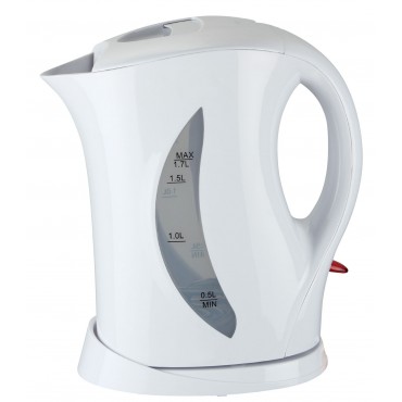 1.7 Litre Low Wattage Kettle