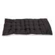 Padded Quilt Top Cushion for Folding Reclining Garden / Camping Chair