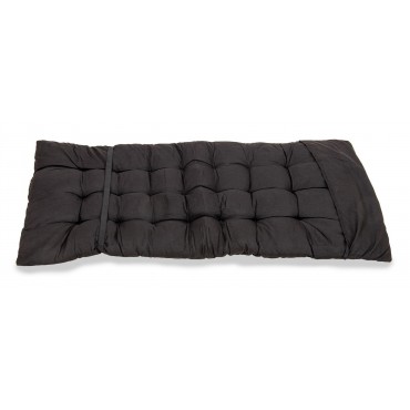 Padded Quilt Top Cushion for Folding Lounger
