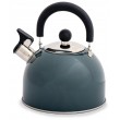 2 Litre Whistling Kettle - Quest Hamilton Slate