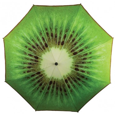 Sun Parasol / Umbrella - Kiwi Design