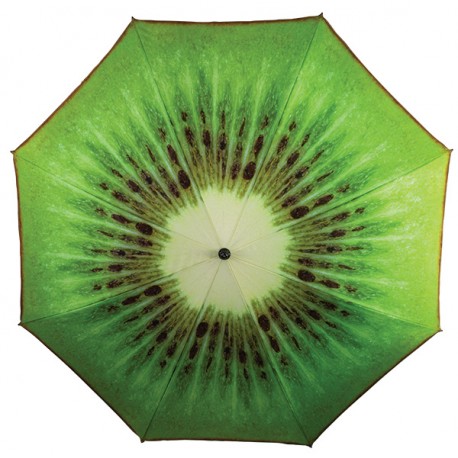 Sun Parasol / Umbrella - Kiwi Design